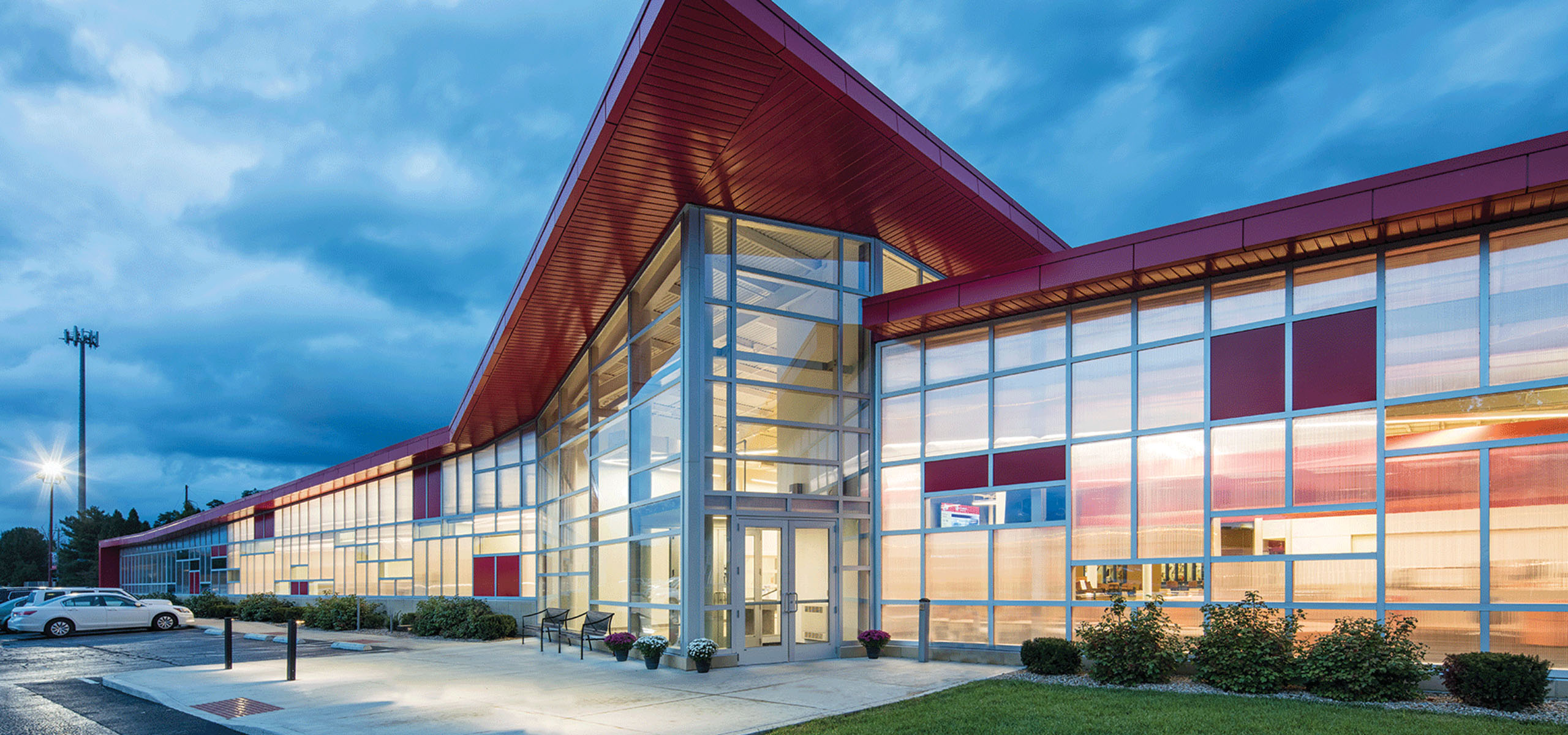 What makes retail and mixed-use shop drawings harder to get right?