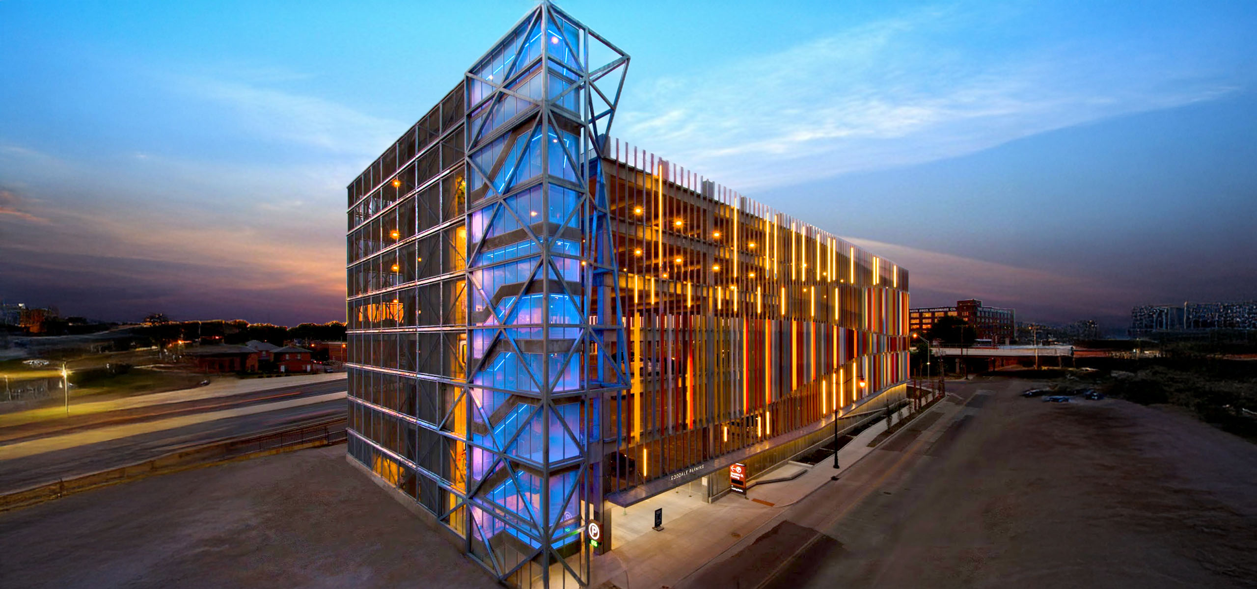 Multi-Family Residential (Commercial-Scale)