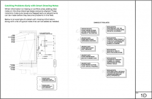 Example scenario of what happens when info is missing: