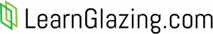 LearnGlazing.com Logo