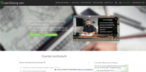 LearnGlazing Shop Drawing Course overview video and curriculum to prevent drafting delays