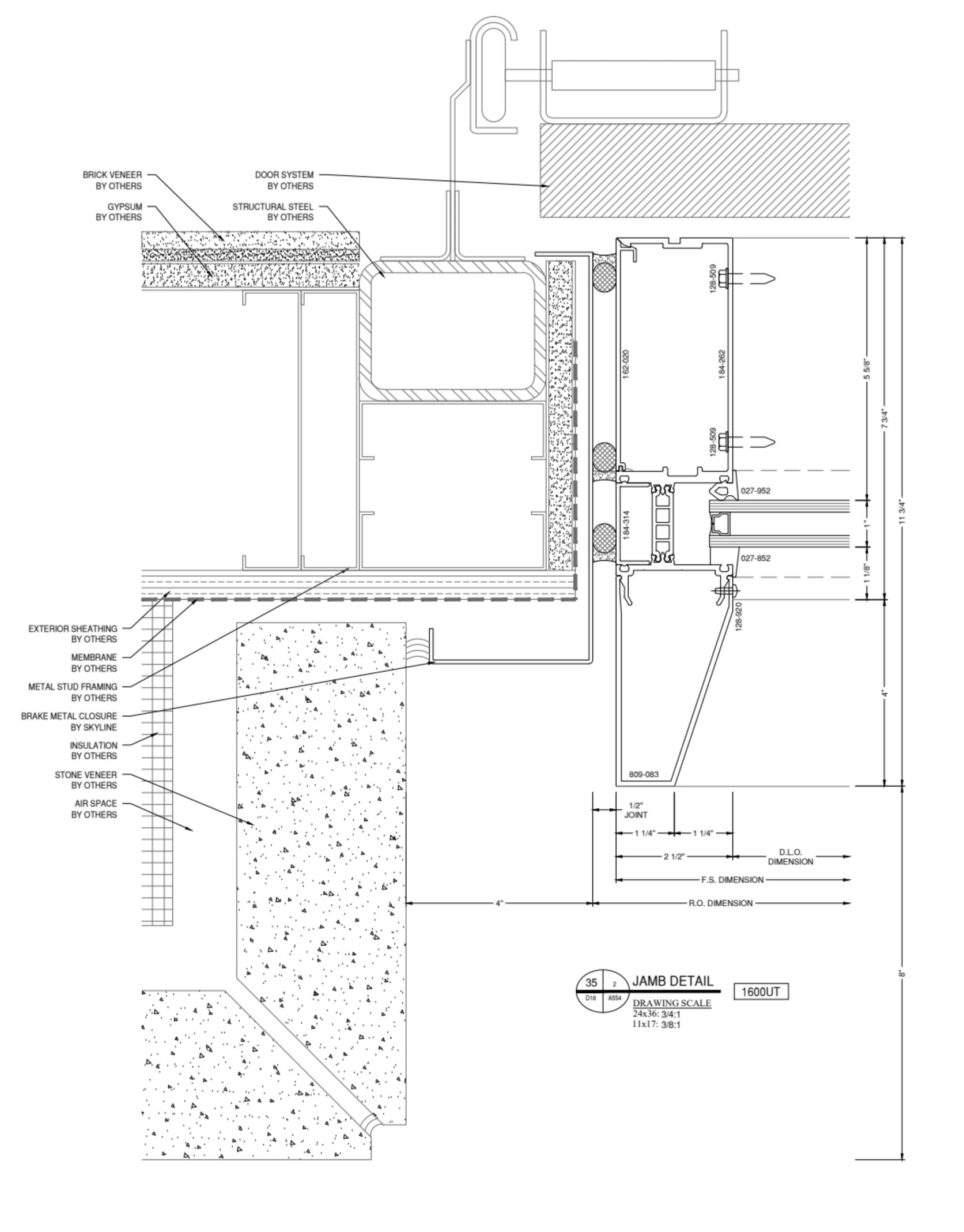 Sample drawing component preview