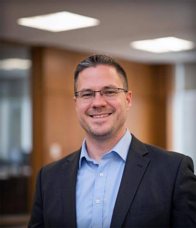 Marcus Dreher