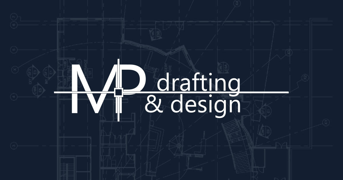 The Detailed Difference - MP Drafting & Design